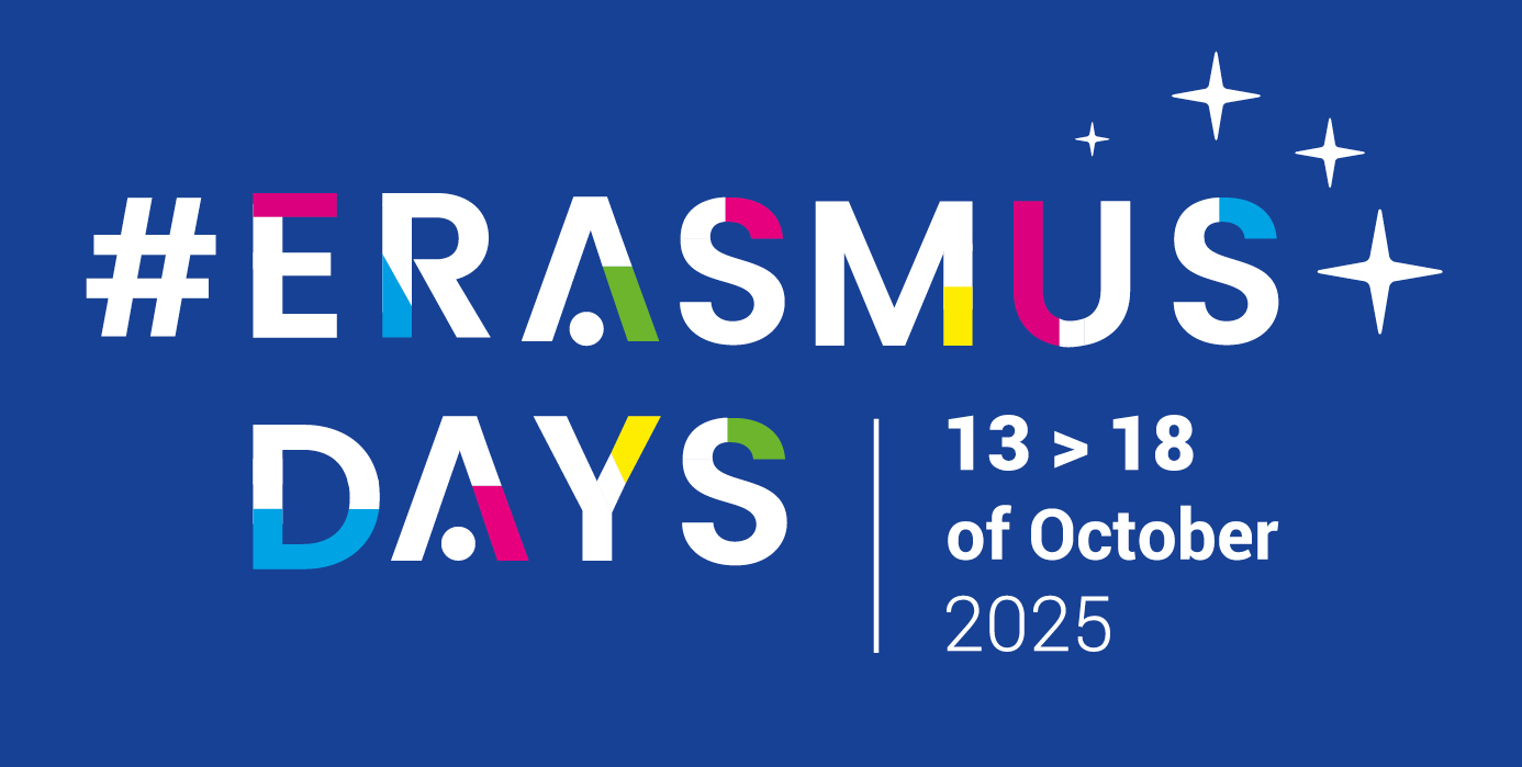 ERASMUS DAYS